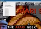 Unlimited Atari ST Game Saves with Atari STeem Emulator