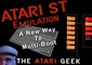 Using Atari ST Boot Managers With Your ST Emulator? Forgettaboutit!
