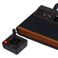 Atari 2600 (1977)