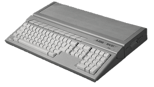 Atari Computer Systems
