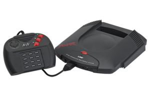 Atari Jaguar