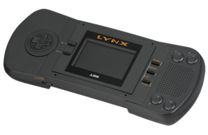 Atari Lynx