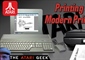Atari ST - Printing to Modern Printers in 2025