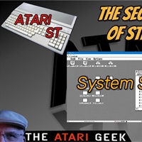 The Secrets of the Atari ST STeem Emulator - #1 Settings Module