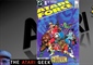 1984 DC Comic -Atari Force #201 - Introducing the STRANGEST S-F...