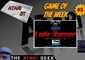 Lode Runner - Gameplay, Download and Atari ST System Config