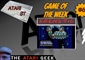 Atari ST Game #6 - Frenetic! Gameplay, Download & ST Config