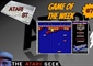 Atari ST Game #7 - Arkanoid II-Revenge of DOH! Gameplay, ST Config...